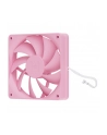 HYTE FA12 4 Szt. Truskawka Mleczna 120 Mm 28 Db 1500 Obr./Min (1220000352674) - nr 11