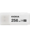 kioxia Pendrive Hayabusa U301 256GB USB 3.2 biały - nr 1