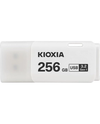kioxia Pendrive Hayabusa U301 256GB USB 3.2 biały nr 1