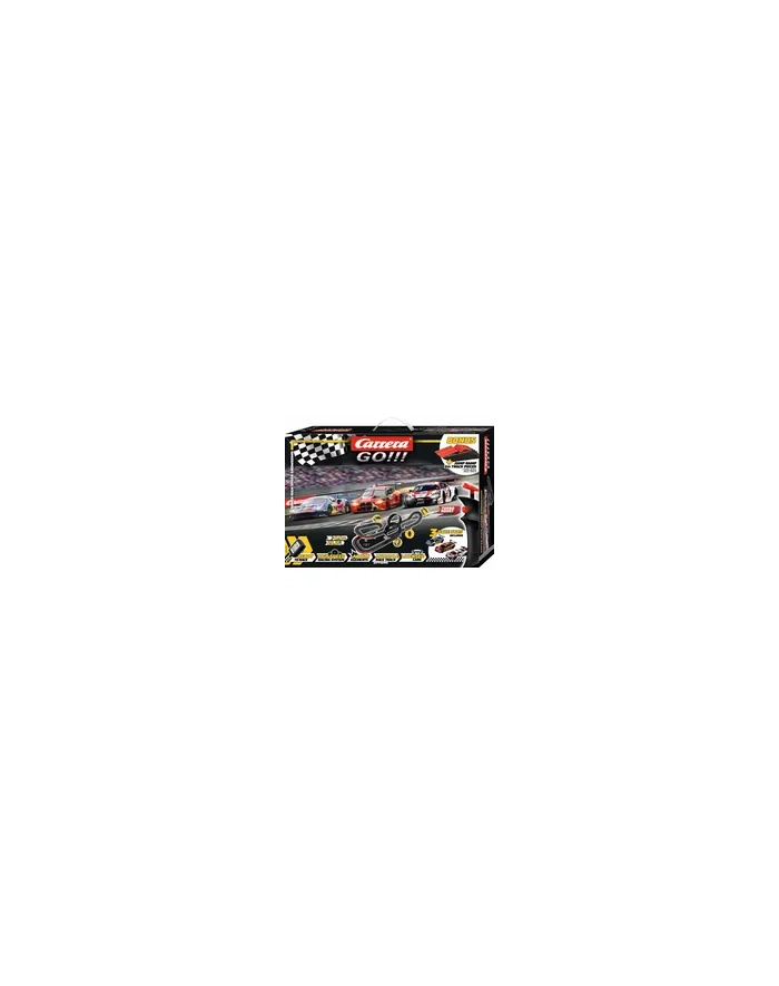 Carrera Go 62611 Dtm Super Racer główny