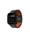 Nomad Stratos Band Fkm Apple Watch 45 46 49Mm Black Titanium - nr 1