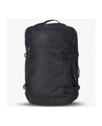 ogio Plecak Alpha Venture czarny 38l nr 2
