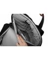 xd design Plecak Tote czarny - nr 6