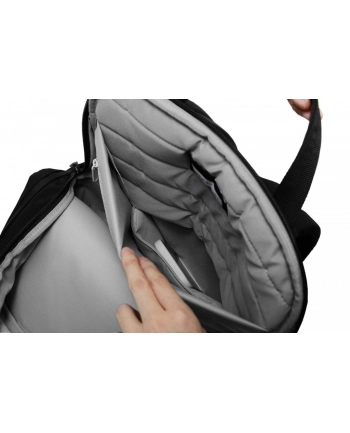 xd design Plecak Tote czarny nr 1