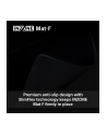 Sony INZONE Mat-F podkładka gamingowa 48 x 40 cm, 6 mm, SlimFlex, czarna (MPDF900B.WW) - nr 16