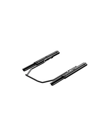 LEGO Sabelt SRS/SRX Seat Slider szyna siedzenia prosta regulacja siedzenia czarny nr 2