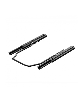 LEGO Sabelt SRS/SRX Seat Slider szyna siedzenia prosta regulacja siedzenia czarny nr 1