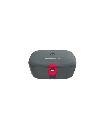 Faitron Heatsbox Go Inteligentny Podgrzewany Pojemnik Na Lunch (HB04102B) nr 1