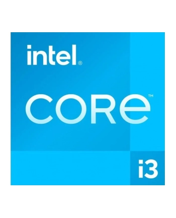 Procesor INTEL Core i3-14100 TRAY 3.5GHz LGA 1700 nr 1