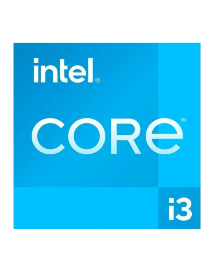 Procesor INTEL Core i3-14100 TRAY 3.5GHz LGA 1700 główny