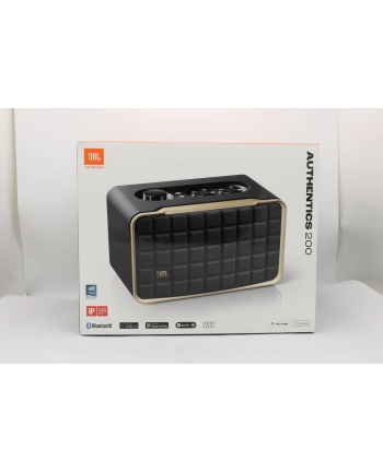 JBL Authentics 200