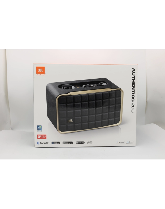 JBL Authentics 200 główny