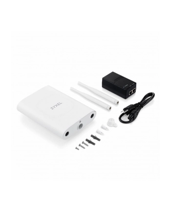 zyxel Punkt dostępowy BE WiFi7 NWA55BE-EU0102F nr 1