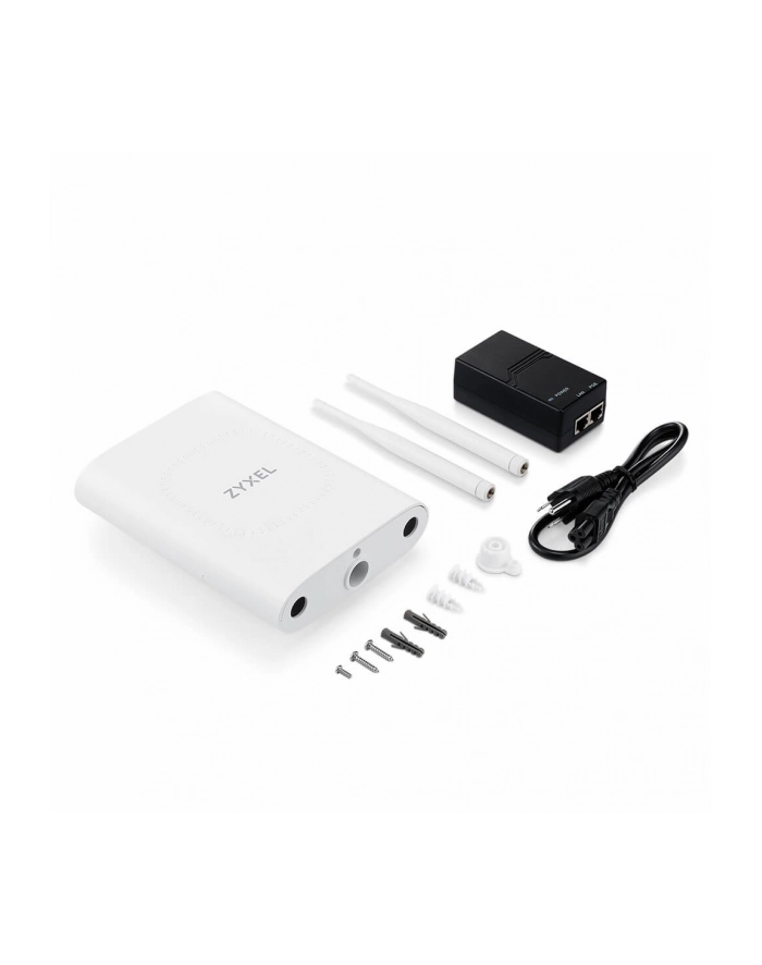 zyxel Punkt dostępowy BE WiFi7 NWA55BE-EU0102F główny