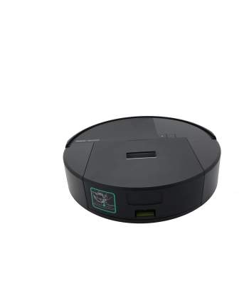 iRobot Roomba 205 DustCompactor Combo Czarny nr 1