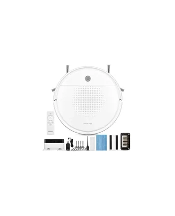 Sencor SRV 1550WH nr 1