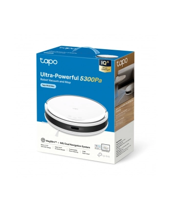 Tp-Link Tapo RV20 Max nr 2