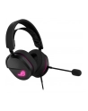 asus Słuchawki ROG Pelta Core Czarne A502 - nr 16