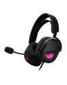 asus Słuchawki ROG Pelta Core Czarne A502 - nr 18