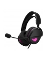 asus Słuchawki ROG Pelta Core Czarne A502 - nr 22