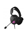 asus Słuchawki ROG Pelta Core Czarne A502 - nr 23
