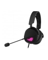 asus Słuchawki ROG Pelta Core Czarne A502 - nr 24