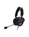 asus Słuchawki ROG Pelta Core Czarne A502 - nr 26