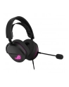 asus Słuchawki ROG Pelta Core Czarne A502 - nr 27