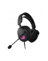 asus Słuchawki ROG Pelta Core Czarne A502 - nr 8