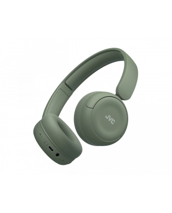 jvc Słuchawki bezprzewodowe HA-S59W zielone nr 1