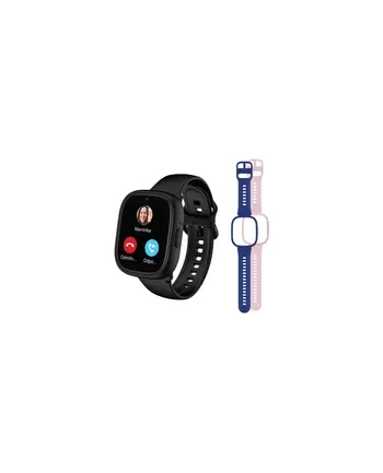 Lamax WatchY4 Plus Czarny nr 1
