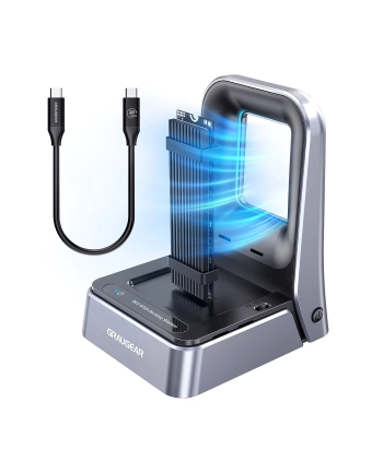 Stacja dokująca Graugear 4.0 (GM2DK220G)