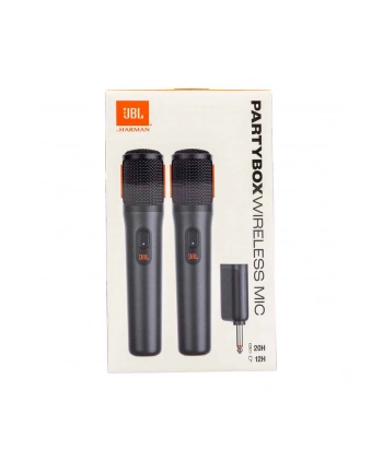JBL PartyBox Wireless Mic