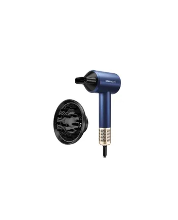 Niceboy ION AirSonic ELITE Niebieski nr 1