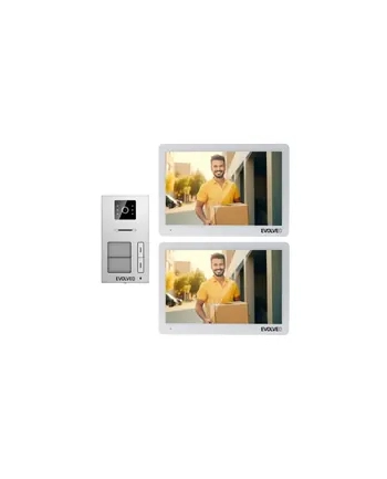 Evolveo Wideotelefon Drzwi Doorphone 1814381