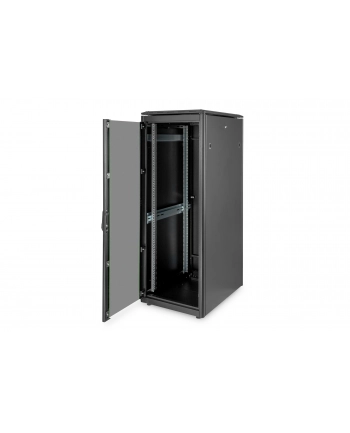 Digitus Network Rack Unique Series - 600X800 Mm (Wxd) (DN1932U68B1) nr 1