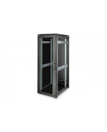 Digitus Network Rack Unique Series - 600X800 Mm (Wxd) (DN1932U68B1) nr 2