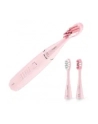 Szczoteczka elektryczna Niceboy ION Sonic Pink - nr 1
