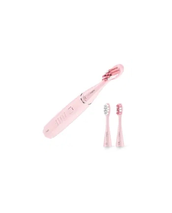Szczoteczka elektryczna Niceboy ION Sonic Pink nr 1