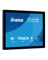 iiyama Monitor 15 '' TF1534MC-B8X TN,POJ.10pkt.HDMI,DP,VGA,4:3,IP65,7H,USB - nr 3