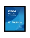 iiyama Monitor 15 '' TF1534MC-B8X TN,POJ.10pkt.HDMI,DP,VGA,4:3,IP65,7H,USB - nr 4