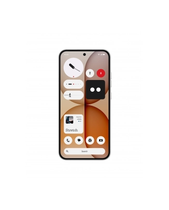 Nothing Phone (4a) 8/128GB Biały nr 1