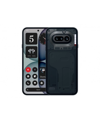 Nothing Phone (4a) 8/128GB Czarny nr 2