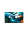 Telewizor QLED Philips 55MLED820 55 cali 4K UHD - nr 1