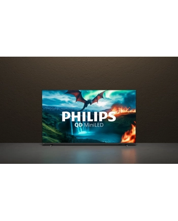 Telewizor QLED Philips 55MLED820 55 cali 4K UHD nr 1