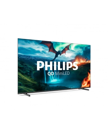 Telewizor QLED Philips 55MLED820 55 cali 4K UHD nr 2