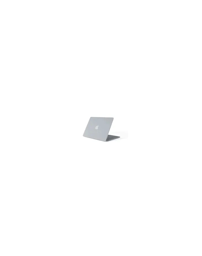 Epico Pokrowiec Shell Cover MacBook Pro 14' Gloss biały (A2442) (65710101000001) główny