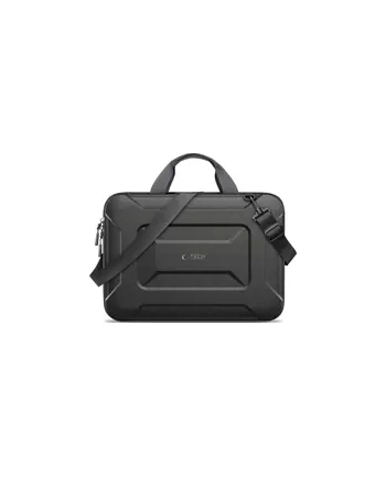 Torba do laptopa Tech-protect RANGER-X TACTICAL BAG LAPTOP 15-16 Czarny (LAPTOP16)