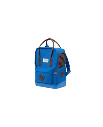 Kurgo Nomad Carrier Blue Plecak Dla Małego Psa I Kota Niebieski nr 1