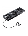 Wentylator komputerowy Jonsbo ZA-360 Pwm Argb (ZA360B) - nr 13